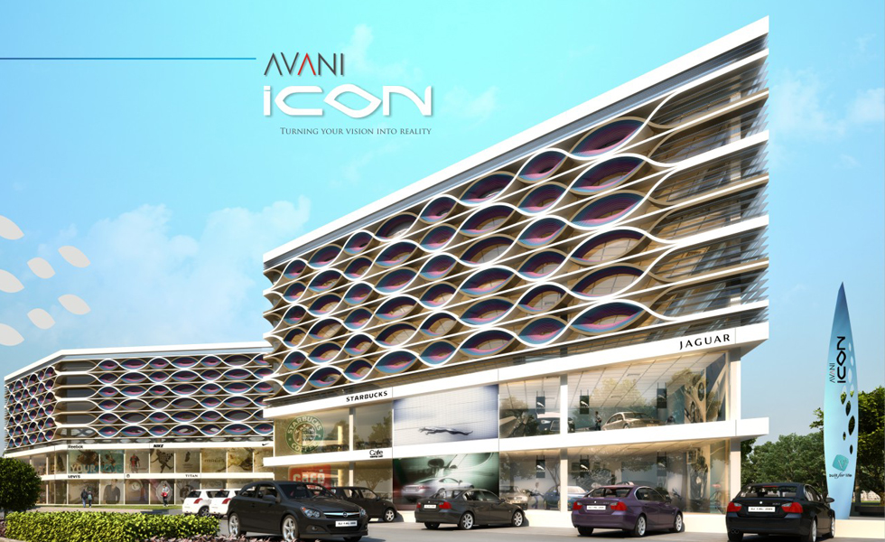 Avani Icon